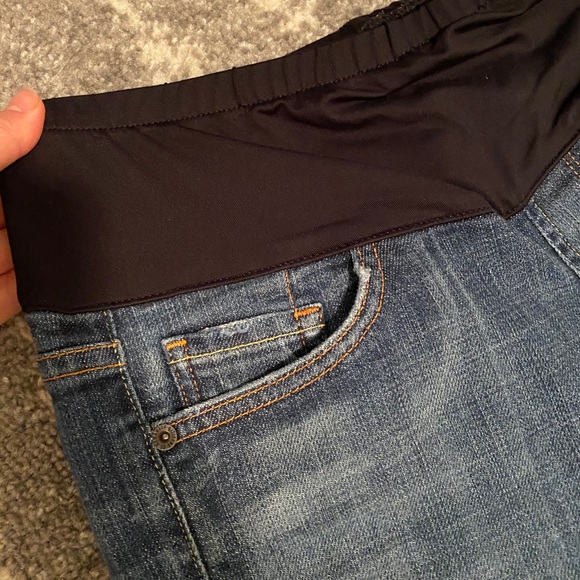 Citizens of Humanity Maternity Jeans Size 29 - Picture 5 of 7